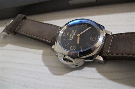 panerai p3000 movement review|p3000 Panerai.